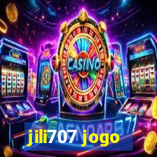 jili707 jogo